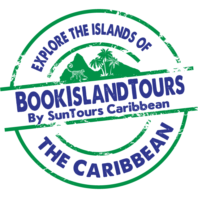 Book Island Tours by SunTours Caribbean